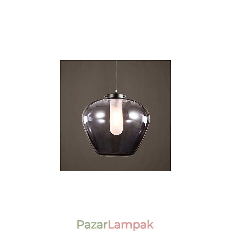 Modern Simple Glass lámpák