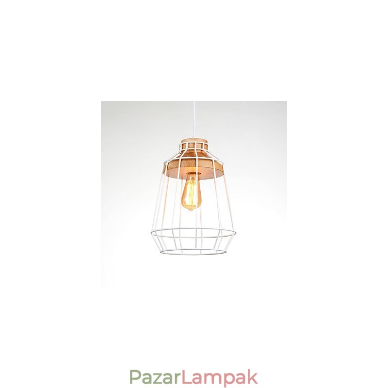 Csillár függőlámpa Modern kortárs fém