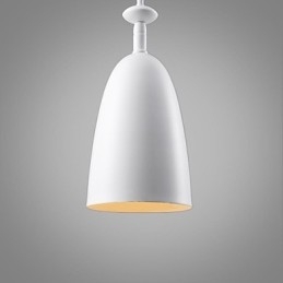Függesztett lámpák 1 Light Modern Simple Artistic