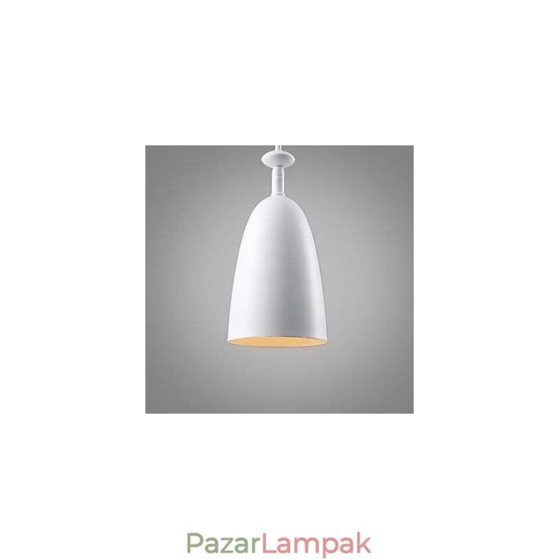 Függesztett lámpák 1 Light Modern Simple Artistic