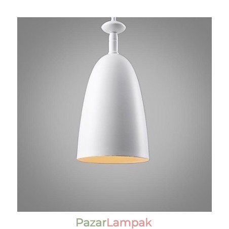Függesztett lámpák 1 Light Modern Simple Artistic Függesztett lámpák 1 Light Modern Simple Artistic