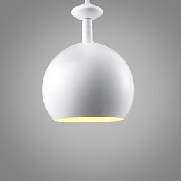 Függesztett lámpák 1 Light Modern Simple Artistic