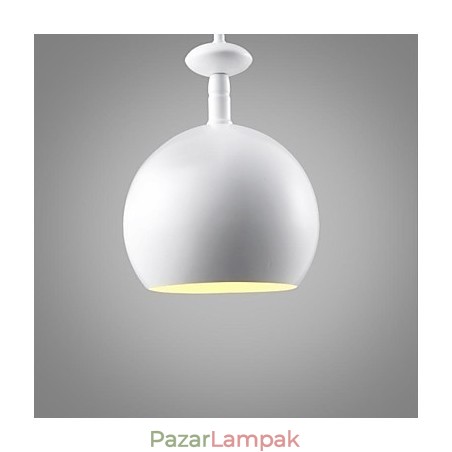 Függesztett lámpák 1 Light Modern Simple Artistic Függesztett lámpák 1 Light Modern Simple Artistic