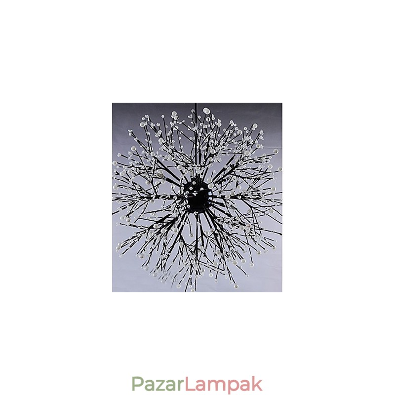 Ipari Wind Star medál Díszruházat Tűzijáték Spark Light