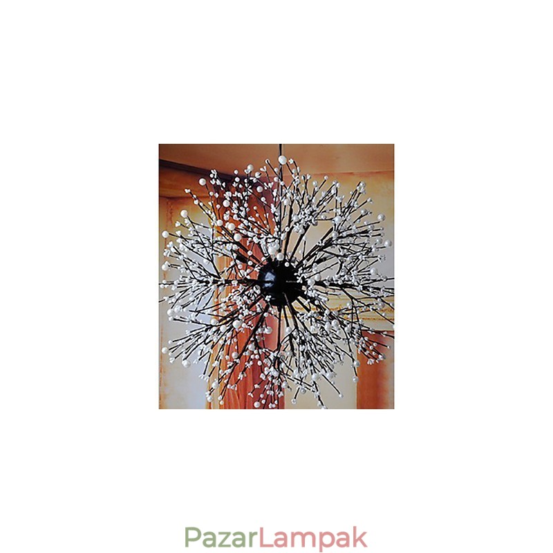 Ipari Wind Star medál Díszruházat Tűzijáték Spark Light