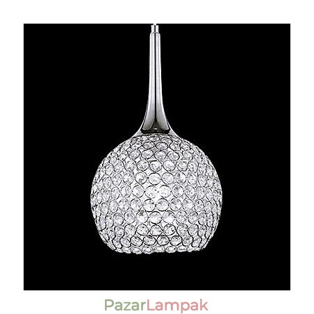 Függesztett lámpák 1 Light Modern Simple Artistic Függesztett lámpák 1 Light Modern Simple Artistic
