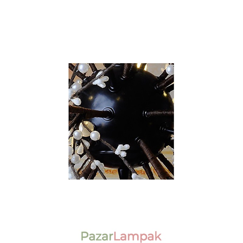 Ipari Wind Star medál Díszruházat Tűzijáték Spark Light