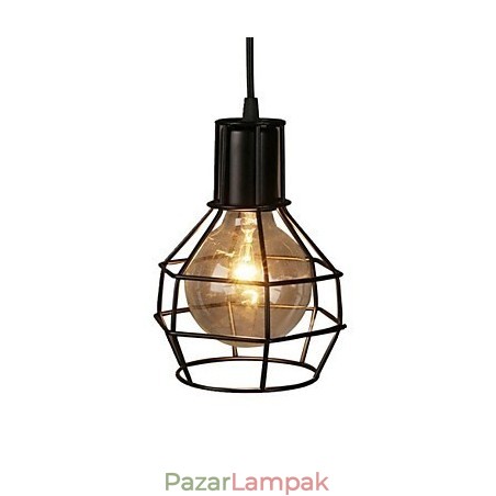 Függesztett lámpák 1 Light Modern Simple Artistic Függesztett lámpák 1 Light Modern Simple Artistic