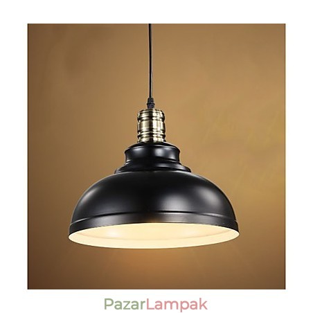 Függesztett lámpák Mini stílusú Retro fém Függesztett lámpák Mini stílusú Retro fém