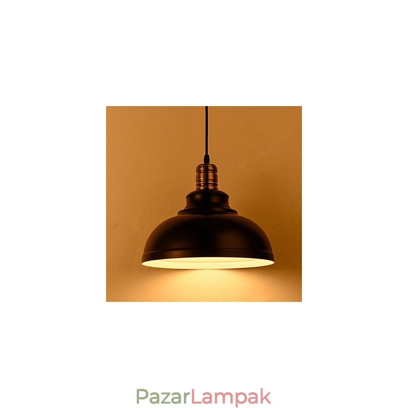 Függesztett lámpák Mini stílusú Retro fém