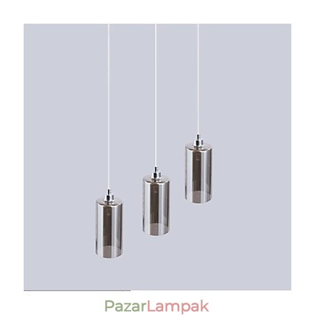 Creative Glass Simple Modern lámpák