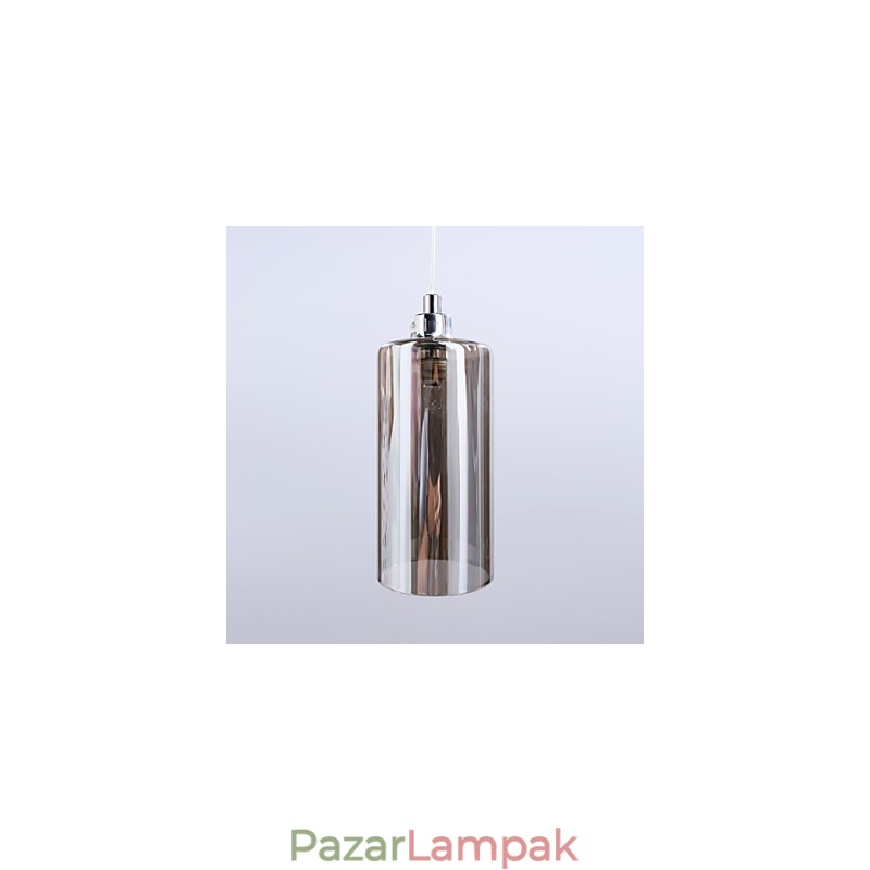 Creative Glass Simple Modern lámpák