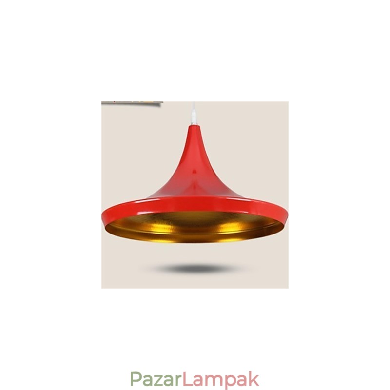 Americange Red 3 Head Meal Medál