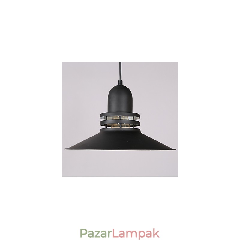 Amercian Countryside Loft ipari függeszték lámpa Home Matel Droplight Dekorációban