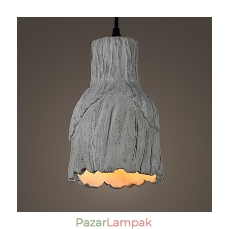 Edison Vintage ipari függesztett kerámia lámpa függő lámpatest függő világítás otthoni dekorációhoz Edison Vintage ipari függesztett kerámia lámpa függő lámpatest függő világítás otthoni dekorációhoz