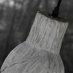 Edison Vintage ipari függesztett kerámia lámpa függő lámpatest függő világítás otthoni dekorációhoz