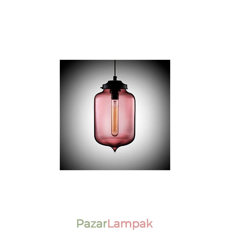 Palack design medál 1 könnyű minimalista vasfestés