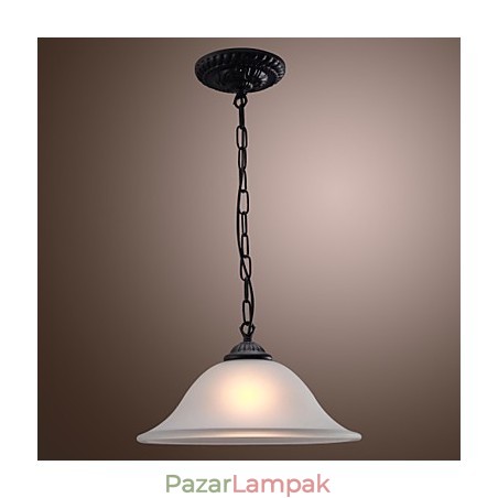 Hagyományos klasszikus tál mini stílusú bronz függőlámpa Hagyományos klasszikus tál mini stílusú bronz függőlámpa