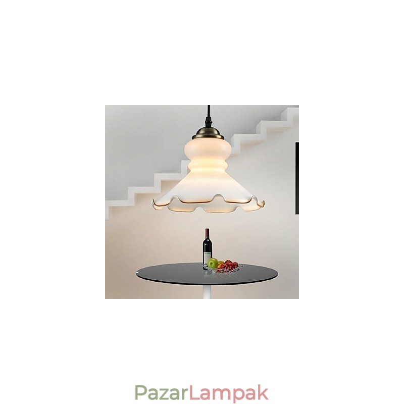 Függesztékek Hagyományos Klasszikus Vintage Retro Country Metal