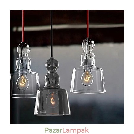 A Glass Chandelier Parfümcsalád Függő lámpa A Glass Chandelier Parfümcsalád Függő lámpa