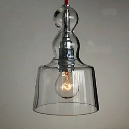 A Glass Chandelier Parfümcsalád Függő lámpa