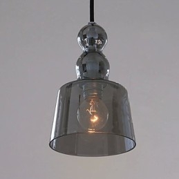 A Glass Chandelier Parfümcsalád Függő lámpa