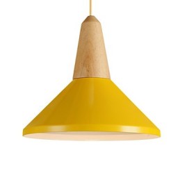 Függeszték Modern fém