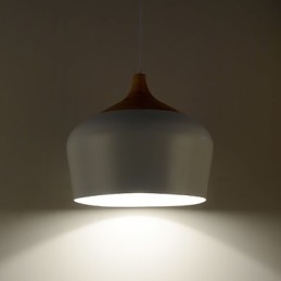 Függeszték Modern kortárs fém