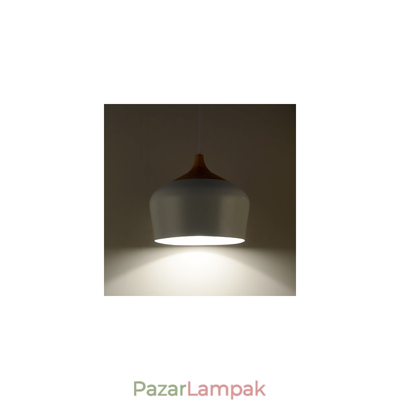 Függeszték Modern kortárs fém