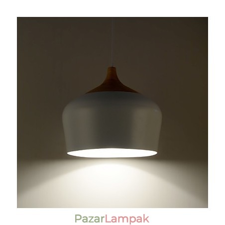 Függeszték Modern kortárs fém Függeszték Modern kortárs fém
