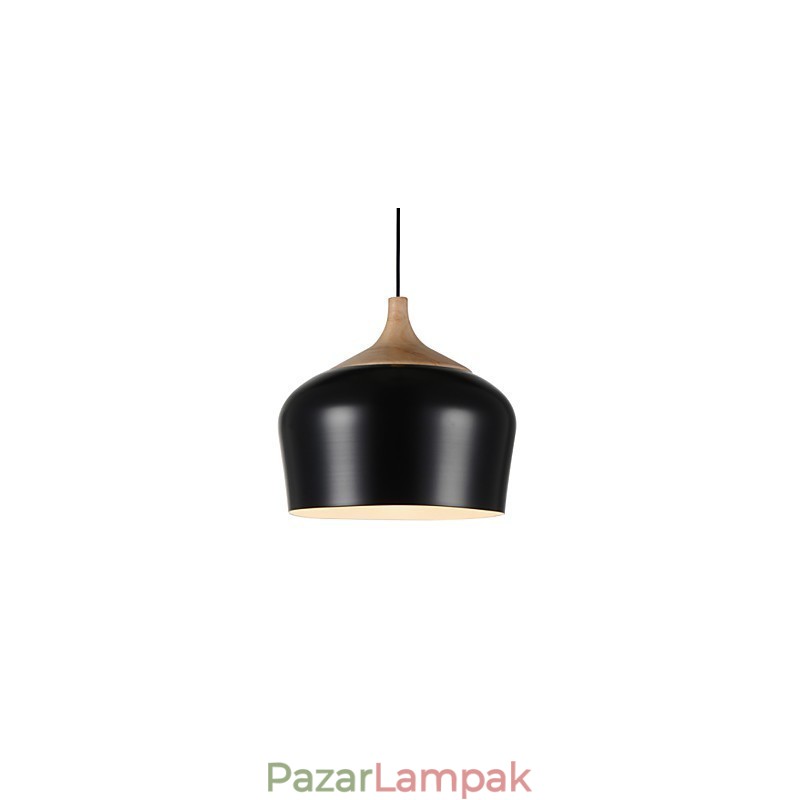 Függeszték Modern kortárs fém