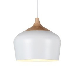 Függeszték Modern kortárs fém