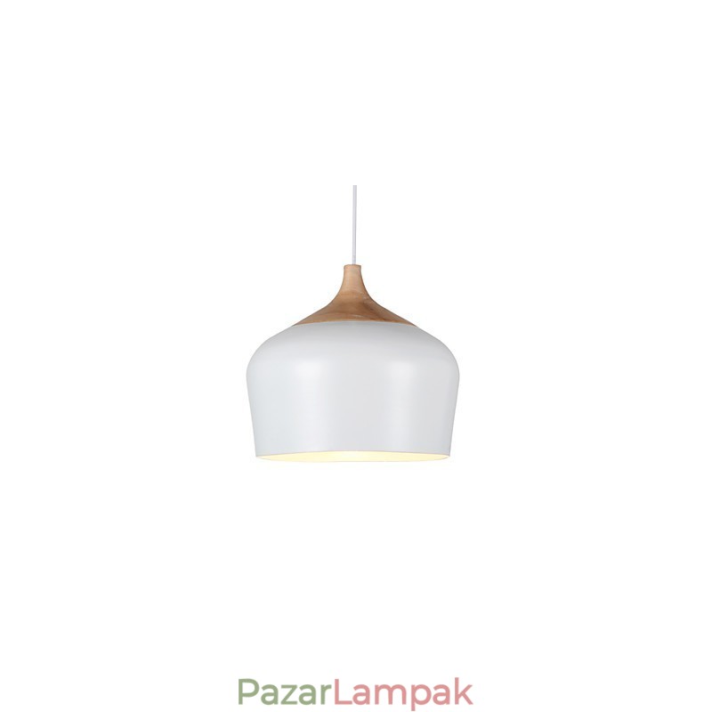 Függeszték Modern kortárs fém