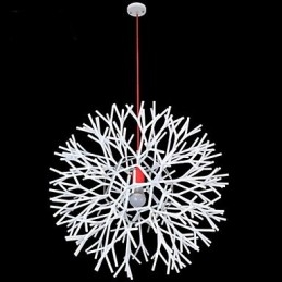 Modern, kortárs, hagyományos, klasszikus lámpás földgömb csillár süllyesztett szerelésű hálószoba