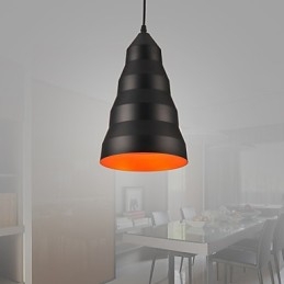 Függeszték Modern kortárs fém