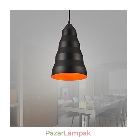 Függeszték Modern kortárs fém Függeszték Modern kortárs fém