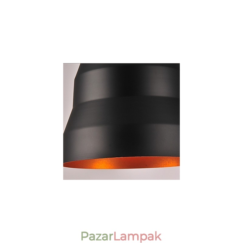 Függeszték Modern kortárs fém