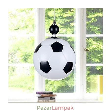 Modern, modern krómozott fém függőlámpa Modern, modern krómozott fém függőlámpa