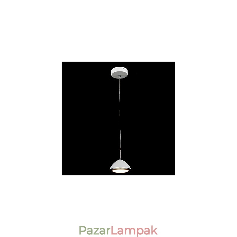 Függeszték Modern kortárs fém
