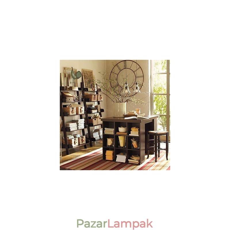 Hagyományos klasszikus Vintage Bowl mini stílusú függőlámpa