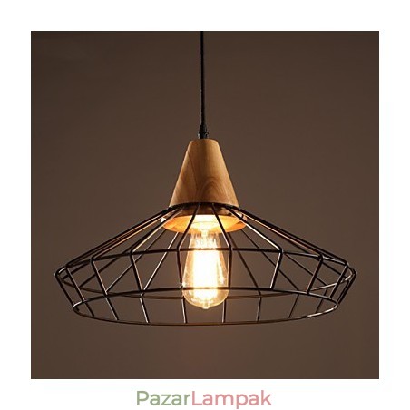 Hagyományos klasszikus vintage mini stílusú fémcsillár Hagyományos klasszikus vintage mini stílusú fémcsillár