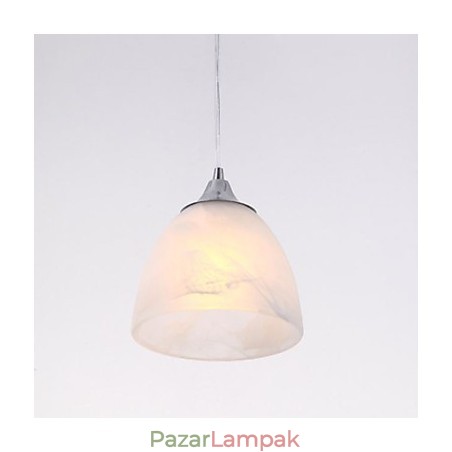 Modern boroskupa hosszúkás függőlámpa három fénnyel Modern boroskupa hosszúkás függőlámpa három fénnyel