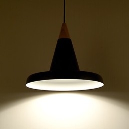 Függeszték Modern kortárs fém