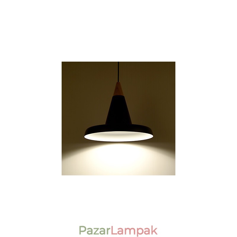 Függeszték Modern kortárs fém