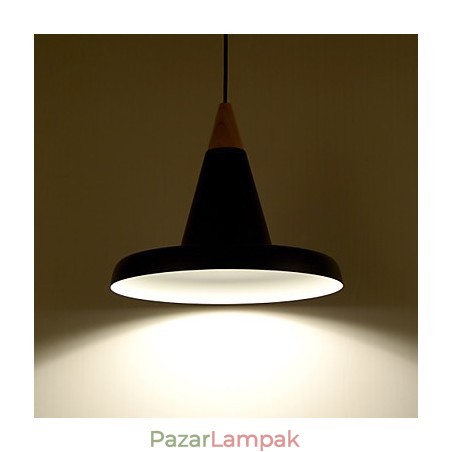 Függeszték Modern kortárs fém Függeszték Modern kortárs fém