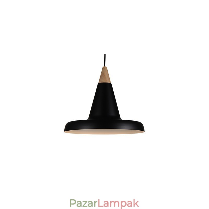 Függeszték Modern kortárs fém
