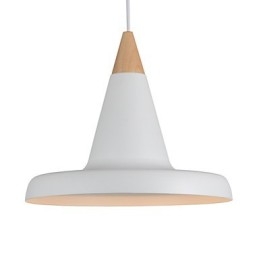 Függeszték Modern kortárs fém