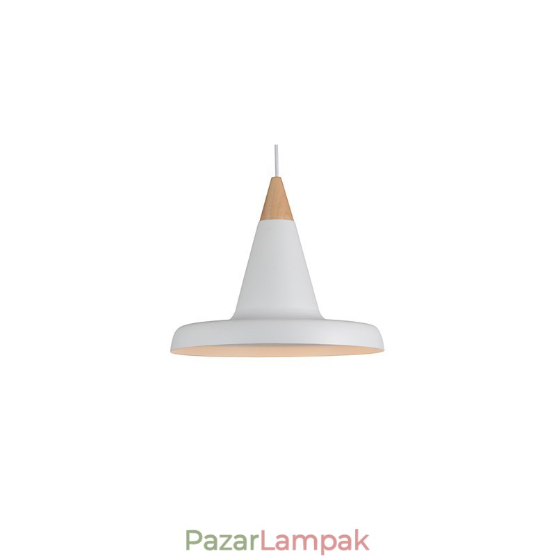 Függeszték Modern kortárs fém