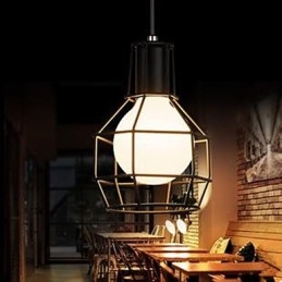 Az ókori módszerek helyreállítása a Creative Passageway Smalls Stay Droplight