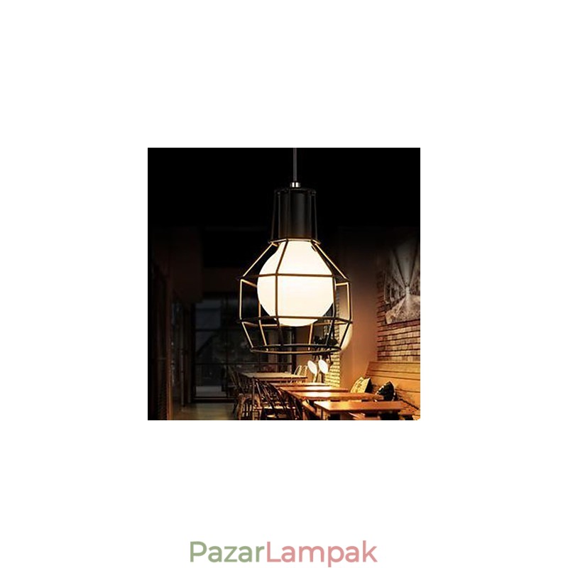 Az ókori módszerek helyreállítása a Creative Passageway Smalls Stay Droplight